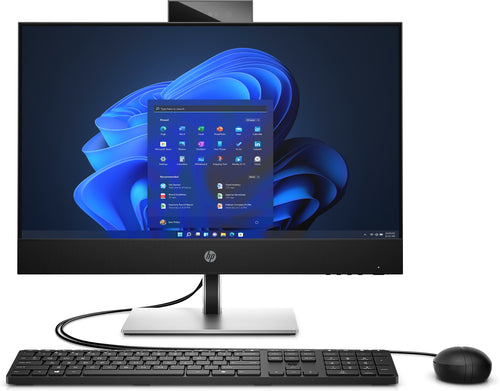 HP ProOne 440 G9 Intel® Core™ i5 i5-12400T 60.5 cm (23.8 HP ProOne 440 G9 Intel® Core™ i5 i5-12400T 60.5 cm (23.8